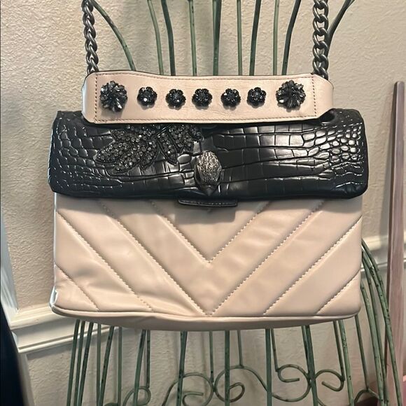 Kurt Geiger Designer Bag - Picture 1 of 9